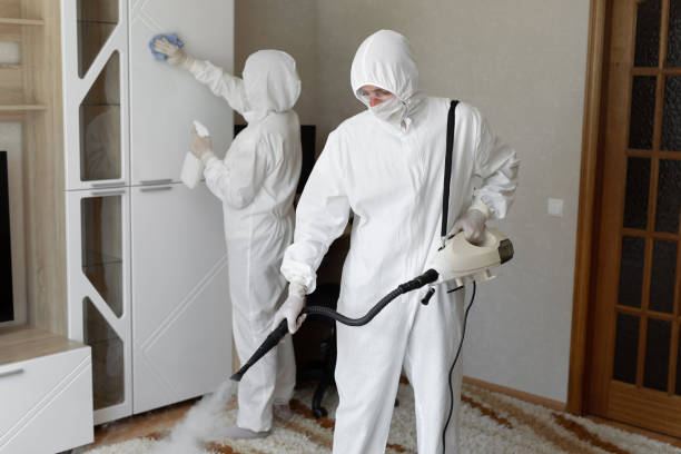 24/7 Emergency Blood Cleanup experts in Teaneck, NJ